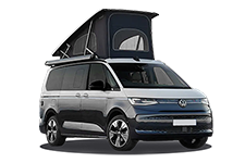 Van Hire Braintree - VW Campervan - Van hire Braintree